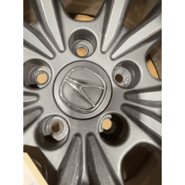 2015-2020 ACURA TLX WHEEL RIM R19 19X8J & TIRE 245/40/ZR19 10 Spoke 1PCS OEM