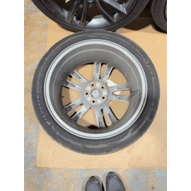 2015-2020 ACURA TLX WHEEL RIM R19 19X8J & TIRE 245/40/ZR19 10 Spoke 1PCS OEM