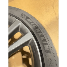 2015-2020 ACURA TLX WHEEL RIM R19 19X8J & TIRE 245/40/ZR19 10 Spoke 1PCS OEM