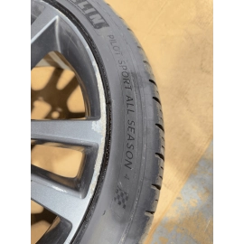 2015-2020 ACURA TLX WHEEL RIM R19 19X8J & TIRE 245/40/ZR19 10 Spoke 1PCS OEM