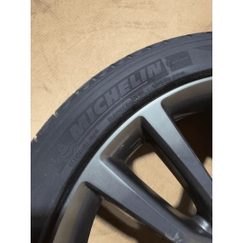2015-2020 ACURA TLX WHEEL RIM R19 19X8J & TIRE 245/40/ZR19 10 Spoke 1PCS OEM