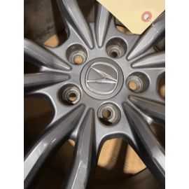 2015-2020 ACURA TLX WHEEL RIM R19 19X8J & TIRE 245/40/ZR19 10 Spoke 1PCS OEM