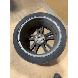 2015-2020 ACURA TLX WHEEL RIM R19 19X8J & TIRE 245/40/ZR19 10 Spoke 1PCS OEM