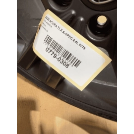 2015-2020 ACURA TLX WHEEL RIM R19 19X8J & TIRE 245/40/ZR19 10 Spoke 1PCS OEM