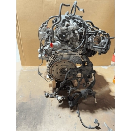 ACURA TLX 2020 FWD 2.4L 4CYL ENGINE MOTOR ASSEMBLY OEM