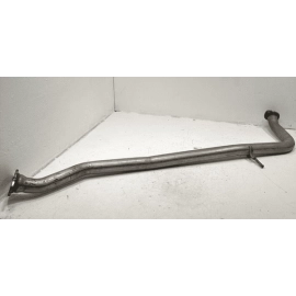 2018-2024 Toyota Camry XLE 2.5L FWD Gas Exhaust Intermediate Pipe Tube OEM