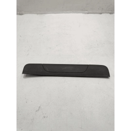 TOYOTA CAMRY 2018-2024 REAR DRIVER SIDE DOOR SILL SCUFF PLATE TRIM COVER OEM