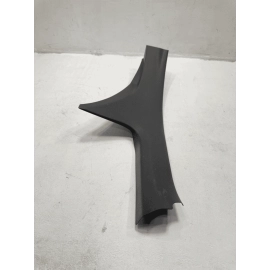 TOYOTA CAMRY 2018-2024 REAR DRIVER SIDE DOOR SILL SCUFF PLATE TRIM COVER OEM