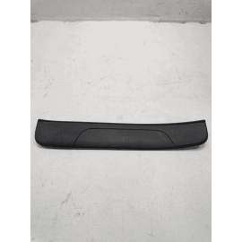 TOYOTA CAMRY 2018-2024 REAR DRIVER SIDE DOOR SILL SCUFF PLATE TRIM COVER OEM