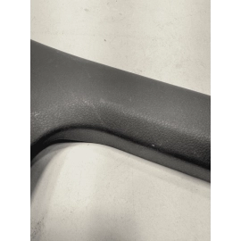 TOYOTA CAMRY 2018-2024 REAR DRIVER SIDE DOOR SILL SCUFF PLATE TRIM COVER OEM