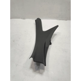 TOYOTA CAMRY 2018-2024 REAR DRIVER SIDE DOOR SILL SCUFF PLATE TRIM COVER OEM