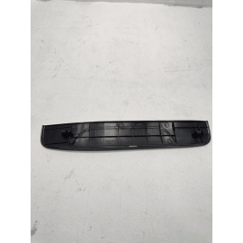 TOYOTA CAMRY 2018-2024 REAR DRIVER SIDE DOOR SILL SCUFF PLATE TRIM COVER OEM