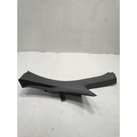 TOYOTA CAMRY 2018-2024 REAR DRIVER SIDE DOOR SILL SCUFF PLATE TRIM COVER OEM