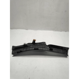 TOYOTA CAMRY 2018-2024 REAR DRIVER SIDE DOOR SILL SCUFF PLATE TRIM COVER OEM