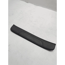 TOYOTA CAMRY 2018-2024 REAR DRIVER SIDE DOOR SILL SCUFF PLATE TRIM COVER OEM