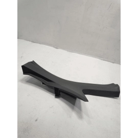 TOYOTA CAMRY 2018-2024 REAR DRIVER SIDE DOOR SILL SCUFF PLATE TRIM COVER OEM