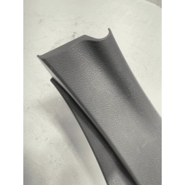 TOYOTA CAMRY 2018-2024 REAR DRIVER SIDE DOOR SILL SCUFF PLATE TRIM COVER OEM