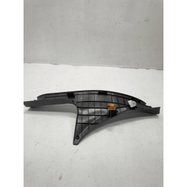 TOYOTA CAMRY 2018-2024 REAR DRIVER SIDE DOOR SILL SCUFF PLATE TRIM COVER OEM