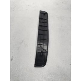 TOYOTA CAMRY 2018-2024 REAR DRIVER SIDE DOOR SILL SCUFF PLATE TRIM COVER OEM