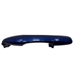 TOYOTA CAMRY 2018-2019 REAR LEFT OR RIGHT SIDE EXTERIOR DOOR HANDLE OEM = 8W7 =