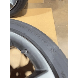 2015-2020 ACURA TLX WHEEL RIM R19 19X8J & TIRE 245/40/ZR19 10 Spoke  1PCS OEM