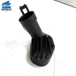 2023 MAZDA CX-50 STEERING GEAR RACK & PINION DUST COVER SHIELD PROTECT OEM