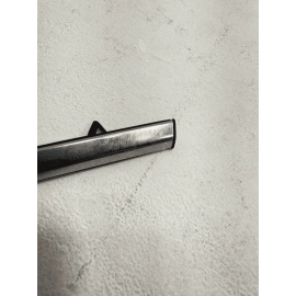 TOYOTA CAMRY 2018-2024 REAR LEFT DRIVER SIDE DOOR WINDOW BELT MOLDING OEM