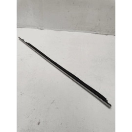 TOYOTA CAMRY 2018-2024 REAR LEFT DRIVER SIDE DOOR WINDOW BELT MOLDING OEM