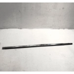 TOYOTA CAMRY 2018-2024 REAR LEFT DRIVER SIDE DOOR WINDOW BELT MOLDING OEM