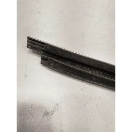 TOYOTA CAMRY 2018-2024 REAR LEFT DRIVER SIDE DOOR WINDOW BELT MOLDING OEM