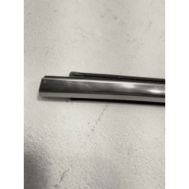 TOYOTA CAMRY 2018-2024 REAR LEFT DRIVER SIDE DOOR WINDOW BELT MOLDING OEM