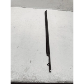 TOYOTA CAMRY 2018-2024 REAR LEFT DRIVER SIDE DOOR WINDOW BELT MOLDING OEM