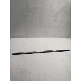 TOYOTA CAMRY 2018-2024 REAR LEFT DRIVER SIDE DOOR WINDOW BELT MOLDING OEM