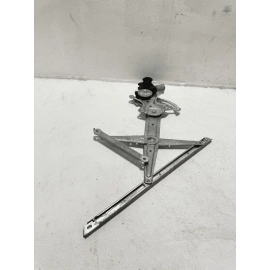 18-24 TOYOTA CAMRY FRONT RIGHT PASSENGER SIDE DOOR WINDOW REGULATOR W/ MOTOR OEM