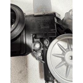 18-24 TOYOTA CAMRY FRONT RIGHT PASSENGER SIDE DOOR WINDOW REGULATOR W/ MOTOR OEM