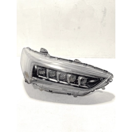 Front Passenger Side Headlight Assembly LED ACURA TLX A-SPEC 2018-2020 OEM