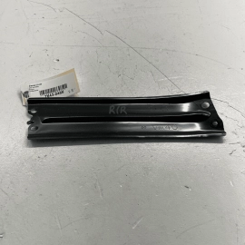 2023 MAZDA CX-50 REAR RIGHT PASSENGER QUARTER PANEL DIAGONAL BRACE BRACKET 
