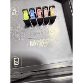 Relay Fuse Box Module Block Upper Cover Cap 2.4L Acura TLX 2018-2020 OEM