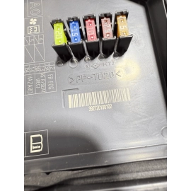 Relay Fuse Box Module Block Upper Cover Cap 2.4L Acura TLX 2018-2020 OEM