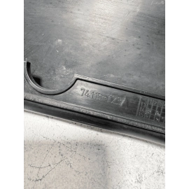 Air Guide Front Plate Cover Splash Guard Trim Panel Acura TLX 15-20 OEM Air Guide Front Plate Cover Splash Guard Trim Panel Acura TLX 15-20 OEM