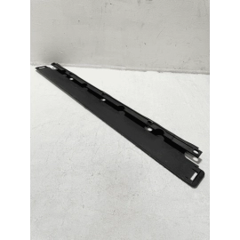 Air Guide Front Plate Cover Splash Guard Trim Panel Acura TLX 15-20 OEM Air Guide Front Plate Cover Splash Guard Trim Panel Acura TLX 15-20 OEM