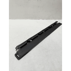 Air Guide Front Plate Cover Splash Guard Trim Panel Acura TLX 15-20 OEM Air Guide Front Plate Cover Splash Guard Trim Panel Acura TLX 15-20 OEM