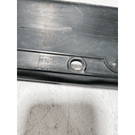 Air Guide Front Plate Cover Splash Guard Trim Panel Acura TLX 15-20 OEM Air Guide Front Plate Cover Splash Guard Trim Panel Acura TLX 15-20 OEM