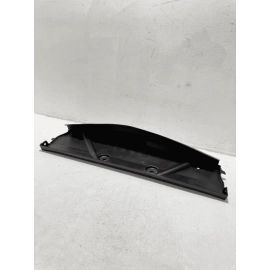 Front AIR Separator Radiator Cover Support Trim Acura TLX 2015-2020 OEM