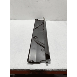 Front AIR Separator Radiator Cover Support Trim Acura TLX 2015-2020 OEM