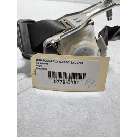 Rear Second Row Center Middle Seat Belt Retractor Acura TLX 2015-2020 OEM