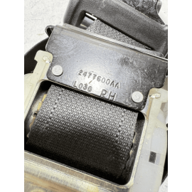 Rear Passenger Side Seat Belt Seatbelt Retractor Acura TLX 2015-2020 OEM