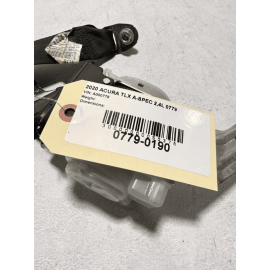 Rear Left Driver Side Seat Belt Seatbelt Retractor Acura TLX 2015-2020 OEM