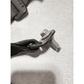 Rear Left Driver Side Seat Belt Seatbelt Retractor Acura TLX 2015-2020 OEM