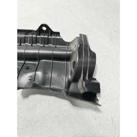 Front Left /Driver Side Duct Trim ACURA TLX A-SPEC 2018-2020 OEM Front Left /Driver Side Duct Trim ACURA TLX A-SPEC 2018-2020 OEM
